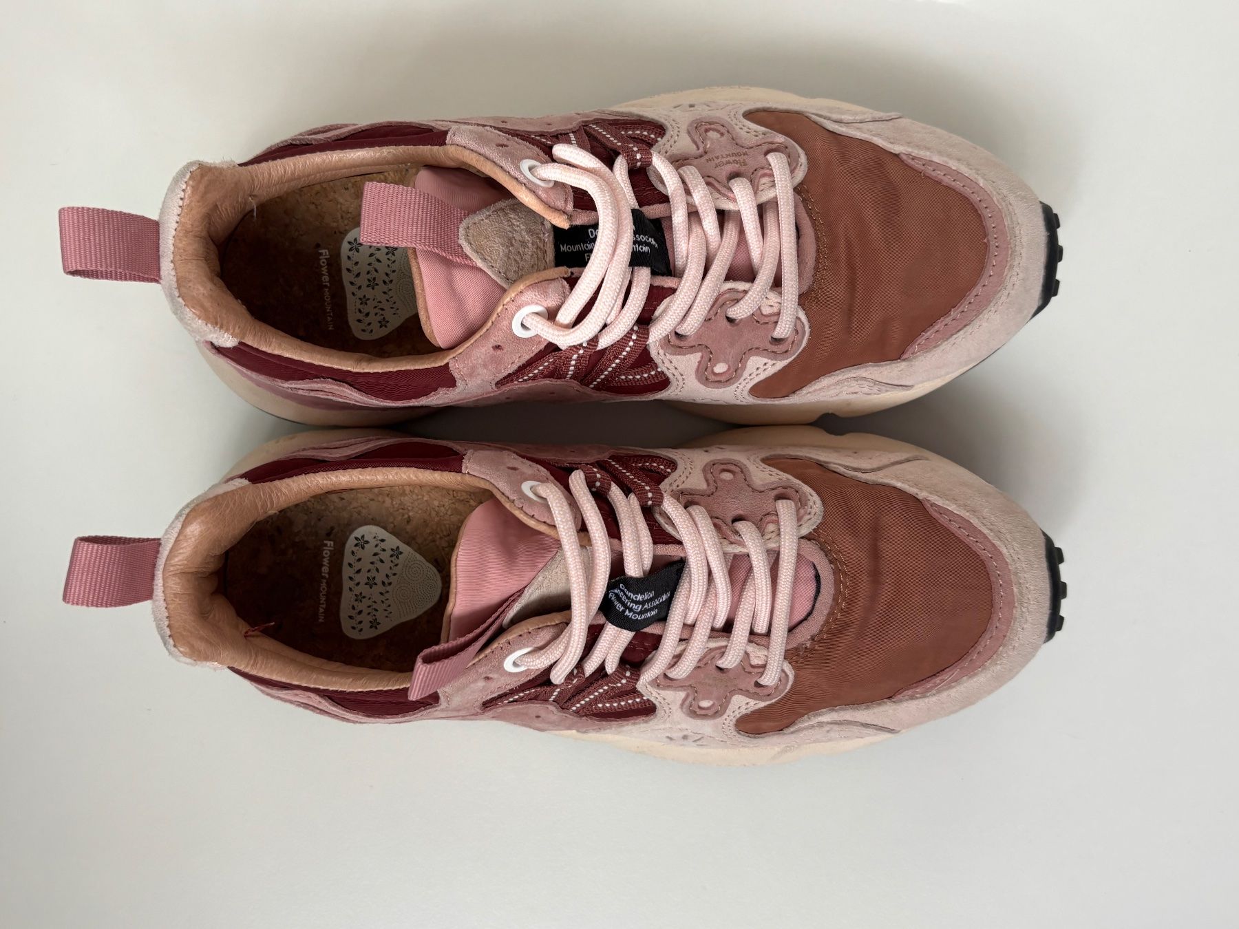 Scarpe da donna: Flower Mountain Yamano 3 Size 36 – Usato da Zürich venduto da hol_bc6v 1