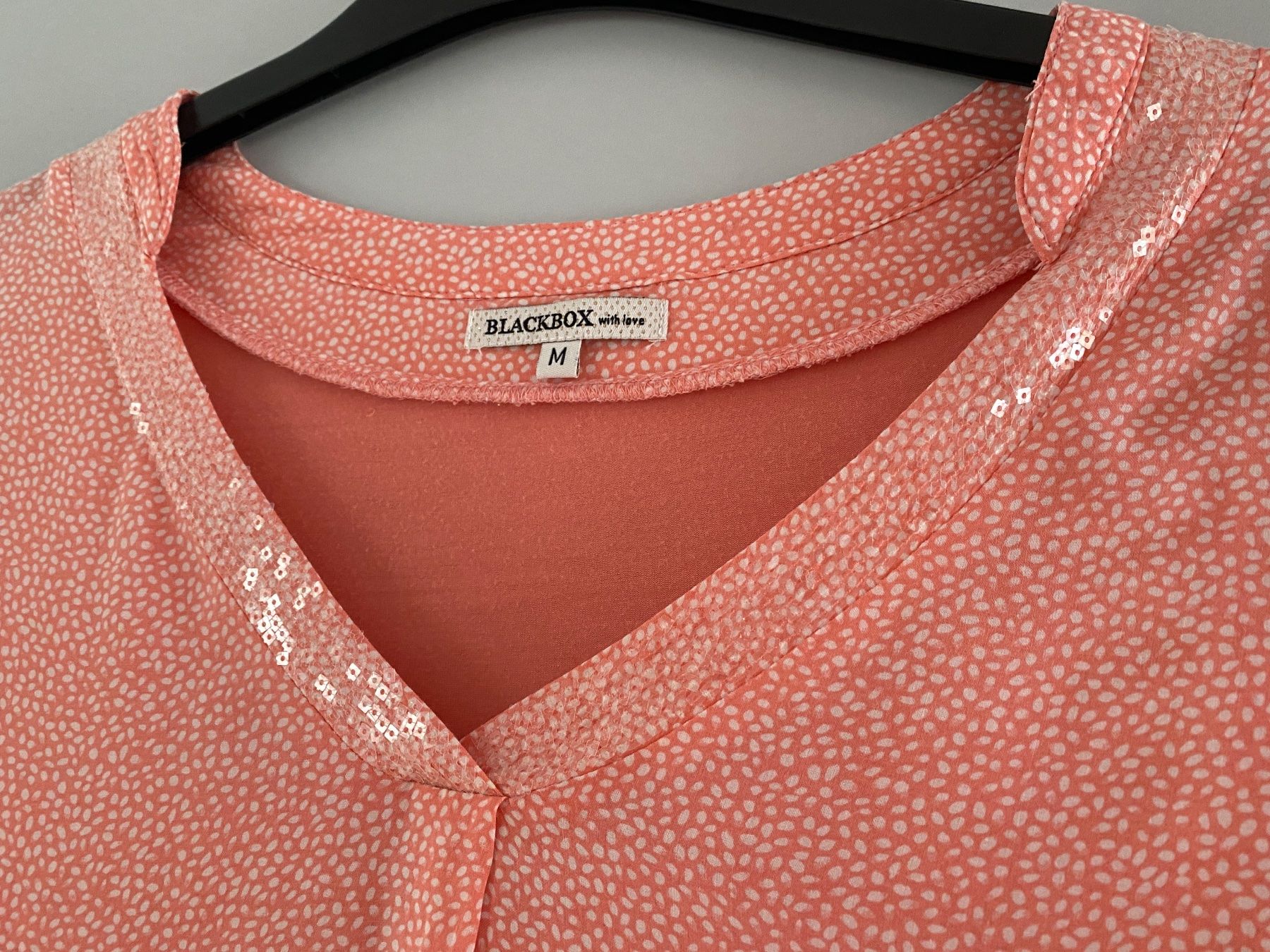 Blusen: Damen Bluse Grösse M – Gebraucht aus Glattbrugg von riseca 1