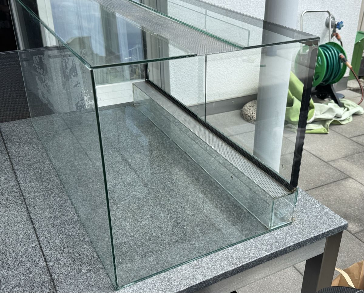 Terrarium: Terrarium  – Gebraucht aus Ebikon von Samira._. 2