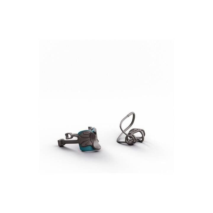 Schleich Giocattoli: Schleich 42413 Lisa und Storm – Usato da Otelfingen venduto da Schlaedde 3