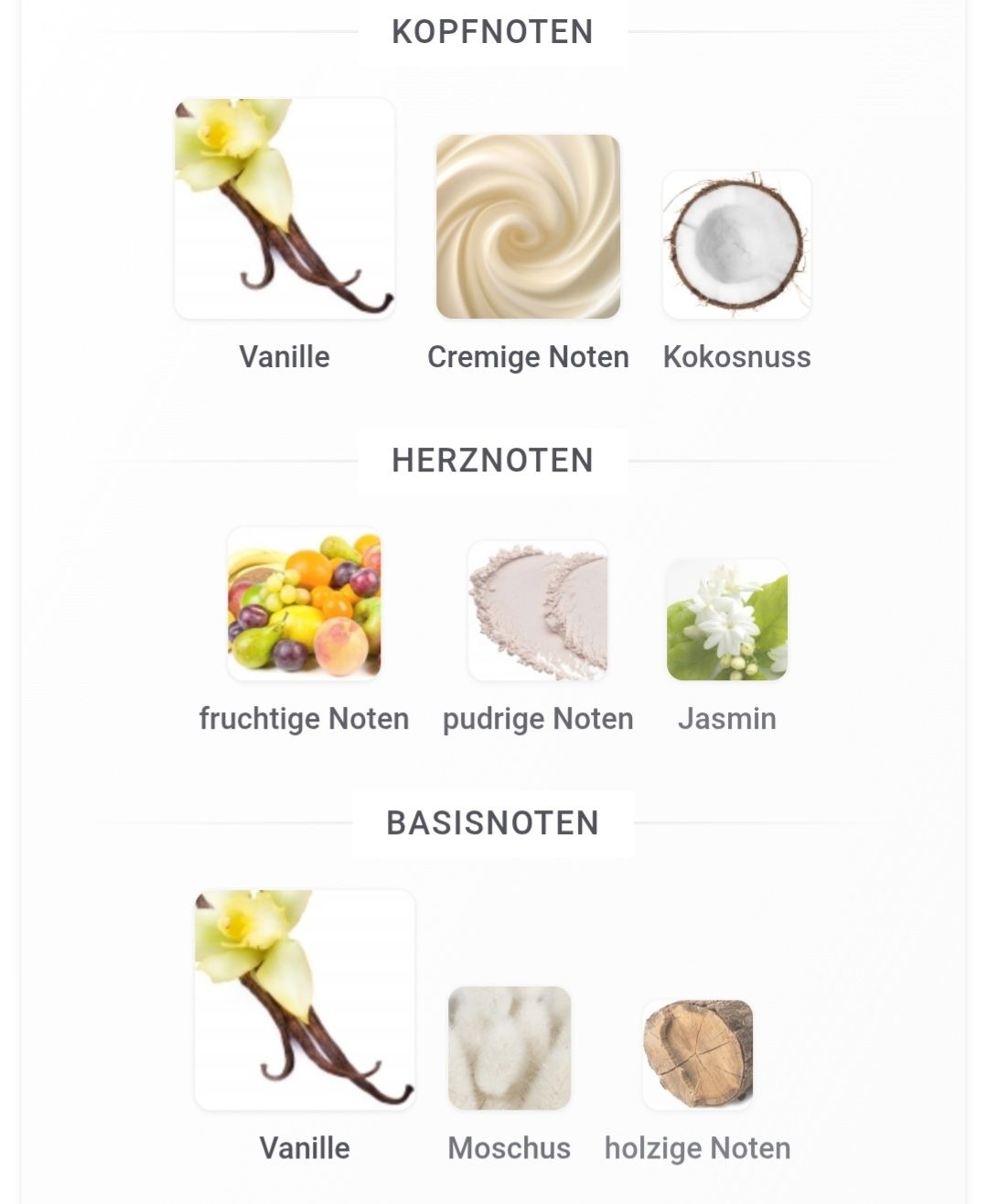 Parfum & Eau de Toilette: RIIFFS Zenith Extrait – Neu (gemäss Beschreibung) aus Winterthur von Je. 3
