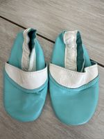 Lederfinkli Gr 22/23 neu!