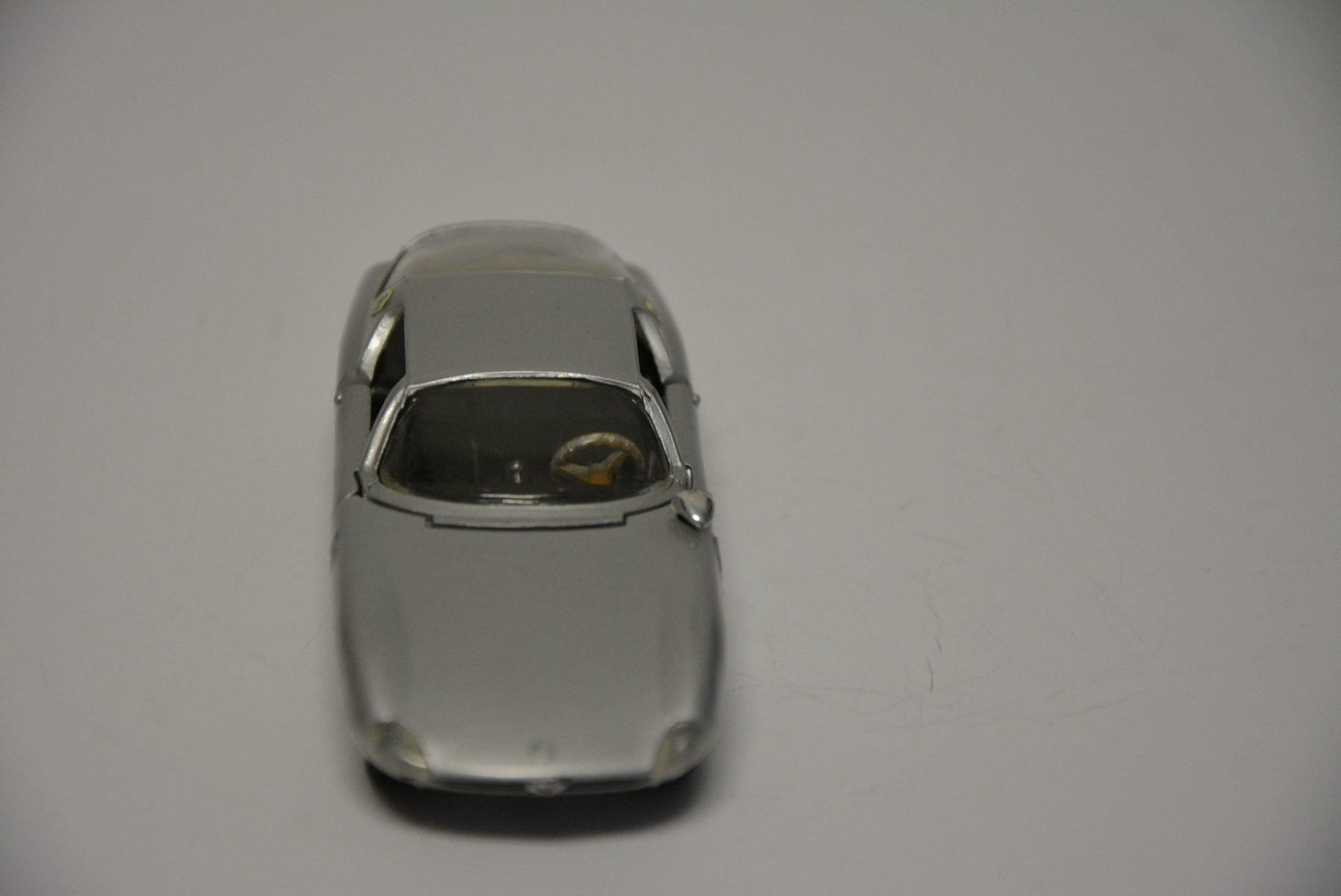 Alfa Romeo Modellautos: Alfa Romeo Giulia 1600 "Canguro" , 1:43 – Gebraucht aus Goldach von Feivel9 2