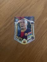 Raphinha Elite cut