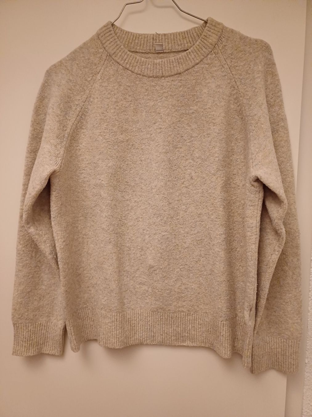 Maglioni & Felpe: KINDER STRICKPULLOVER - Marke: Uniqlo - Grösse: 13Y(160) – Usato da Würenlos venduto da JRP_71