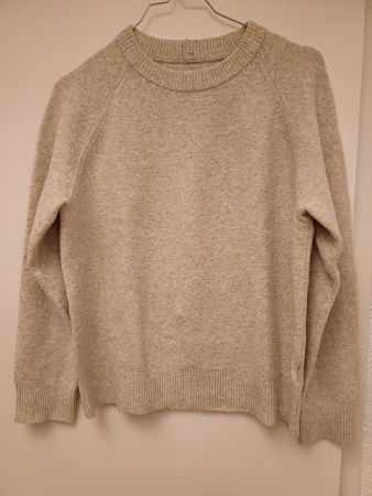 KINDER STRICKPULLOVER - Marke: Uniqlo - Grösse: 13Y(160)