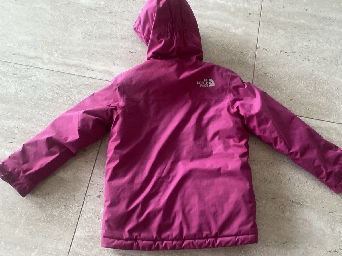 North Face Giacche & Cappotti: The North Face Mädchen Winterjacke Gr S – Usato da Birrwil venduto da Bendegriz 1