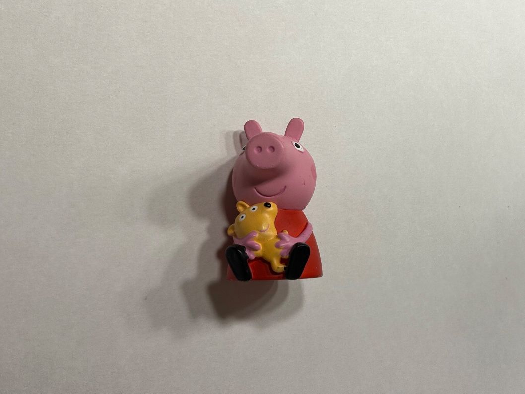 Audiolibri: Tonie "Peppa Wutz" – Usato da Bättwil venduto da sth_2vgx 1