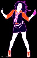 😎 Just Dance 3  49 Nouveaux Hit Songs  Wii