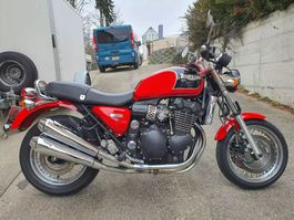 Triumph Thunderbird Sport - superbe état - 1998 / 885 cc