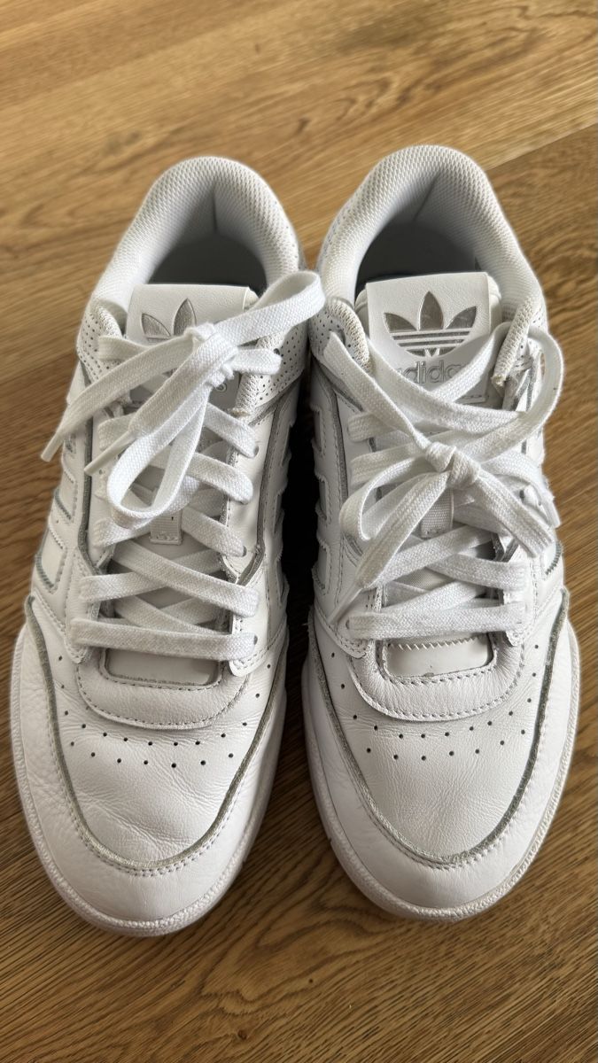 Adidas Scarpe da uomo: Adidas Drop Step sneakers white size 42 – Nuovo (secondo la descrizione) da Boswil venduto da hey.itsme 6