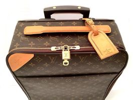 LOUIS VUITTON Trolei Größe 45