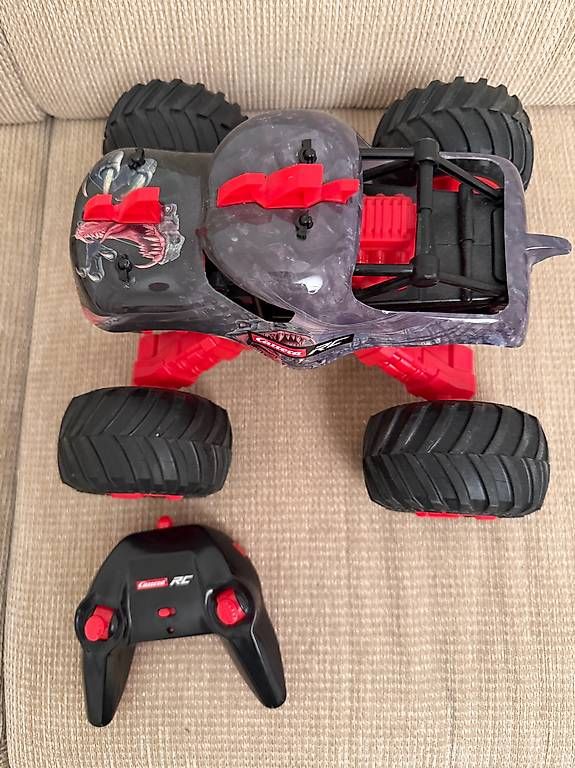 RC Kits de montage: Carrera RC – D'occasion à Küsnacht ZH par nat_m97w
