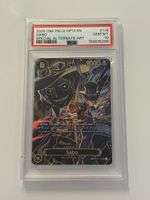 One Piece TCG - Sabo OP07-118 - GEM MT PSA 10 - EN