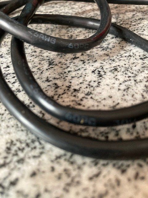 Câbles: DSL Kabel 1.5 m – D'occasion à Untervaz par AndreaC04 2