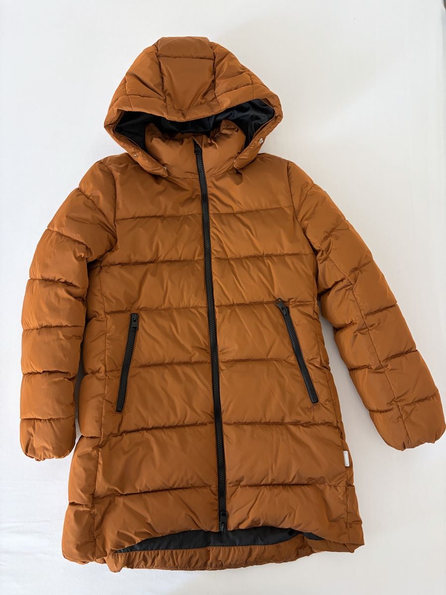 Reima Jacken & Mäntel: Reima Winterjacke – Gebraucht aus Zürich von haf_22bh