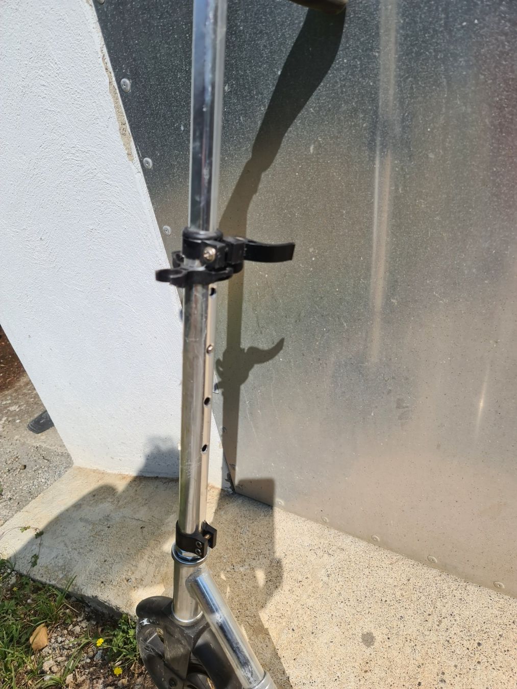 Kickboard: Trottinett gebraucht Zustand siehe Bilder – Usato da Niederlenz venduto da DaveDasWahnsinn 3