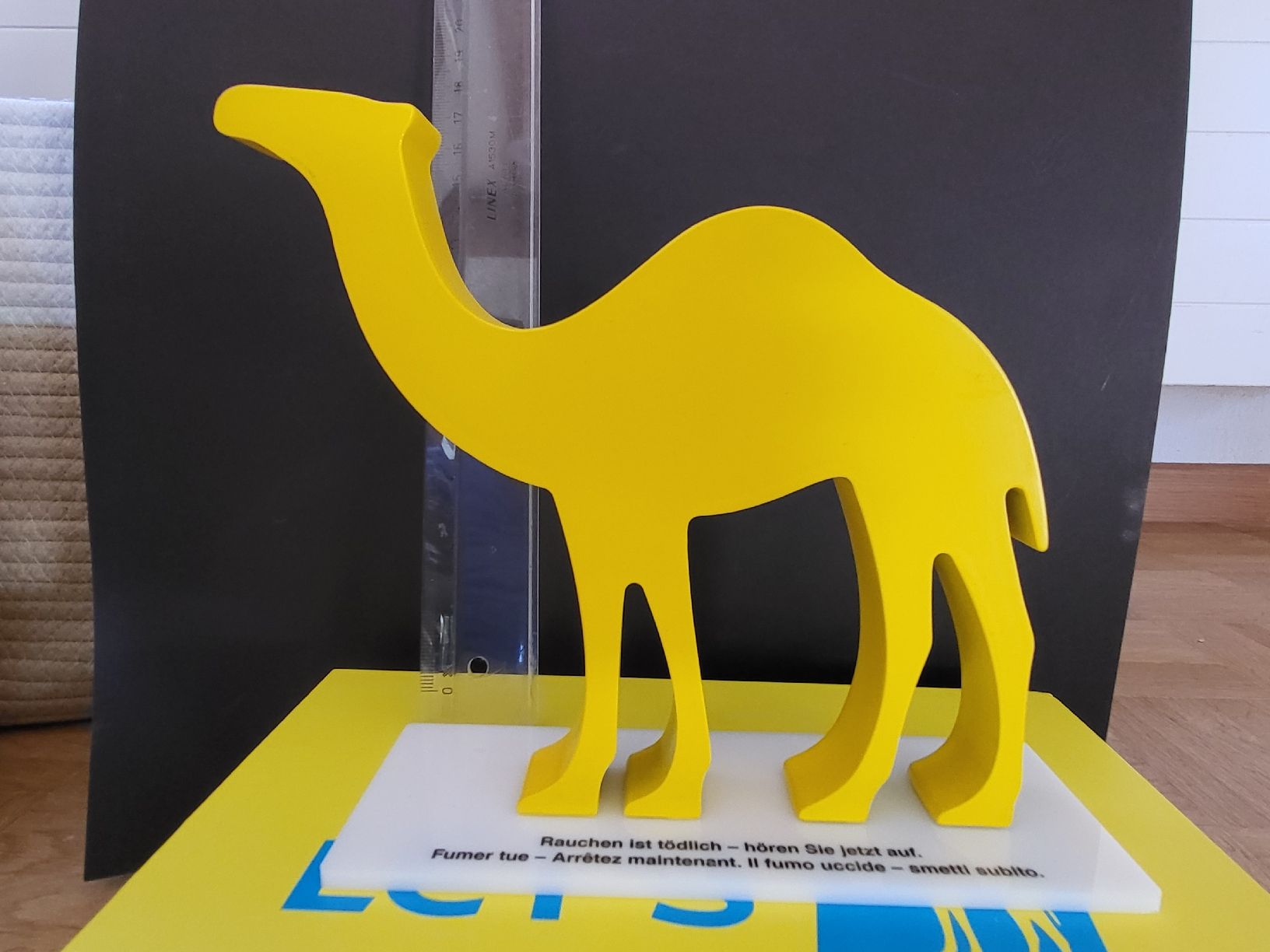 Figurines: Camel  -  Camel – Neuf avec emballage d'origine à stäfa par brandy66 1