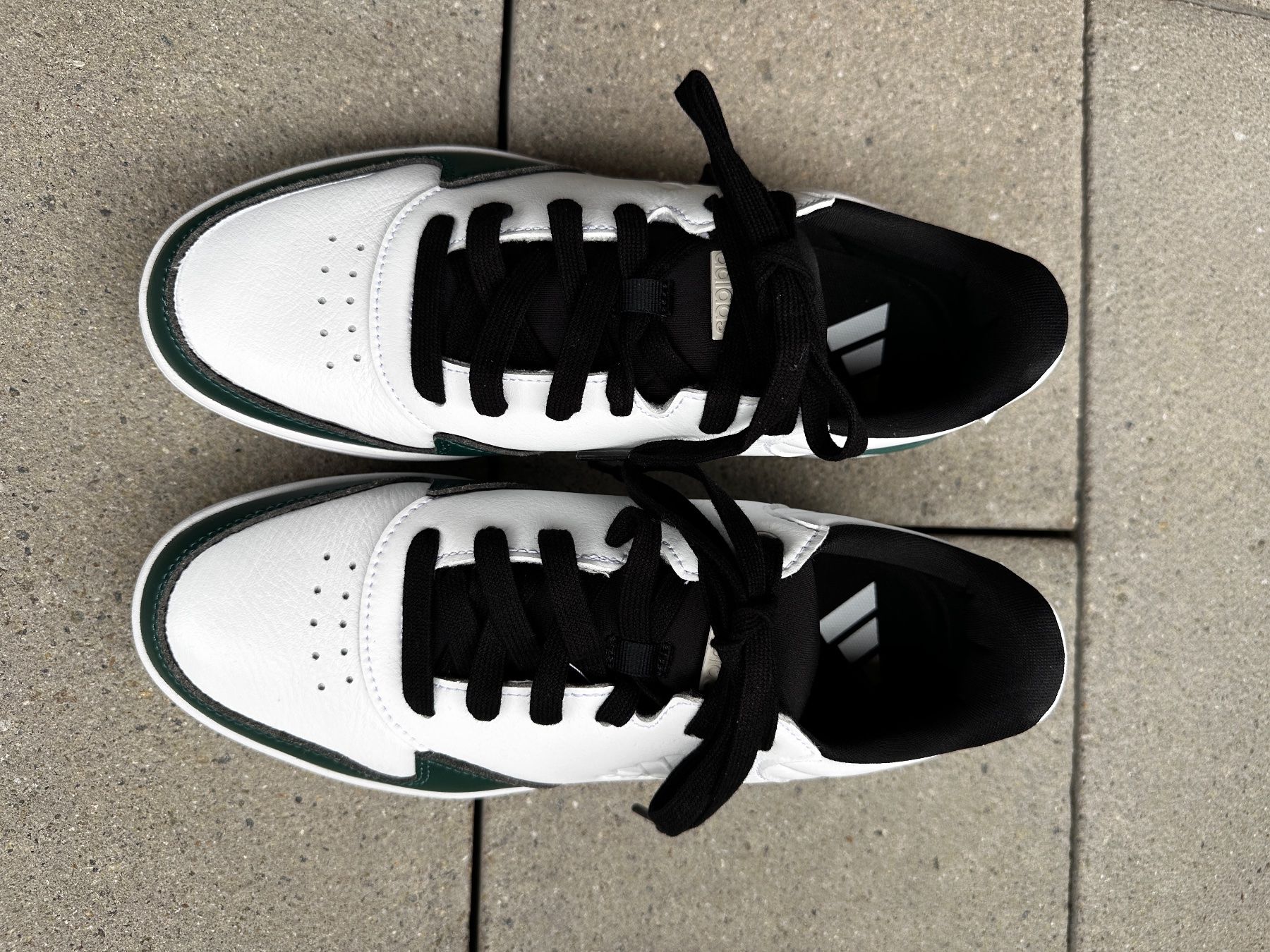 Adidas Scarpe da uomo: Adidas Sneaker Gr. 40,5 – Nuovo (secondo la descrizione) da Reiden venduto da ili_S