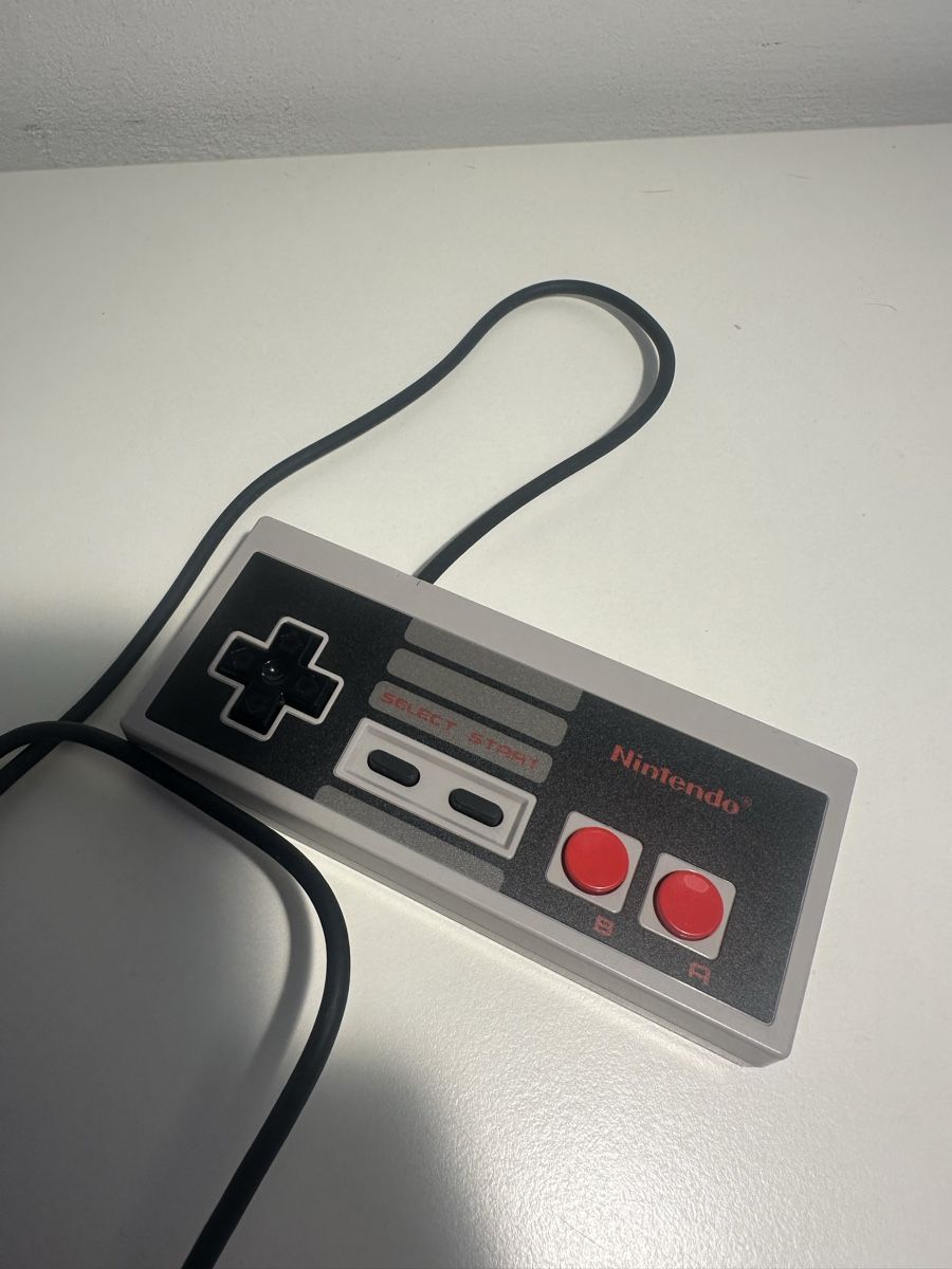 Nintendo Console: Nintendo NES Classic mini – Nuovo (secondo la descrizione) da Schüpfen venduto da parrotscout24 3