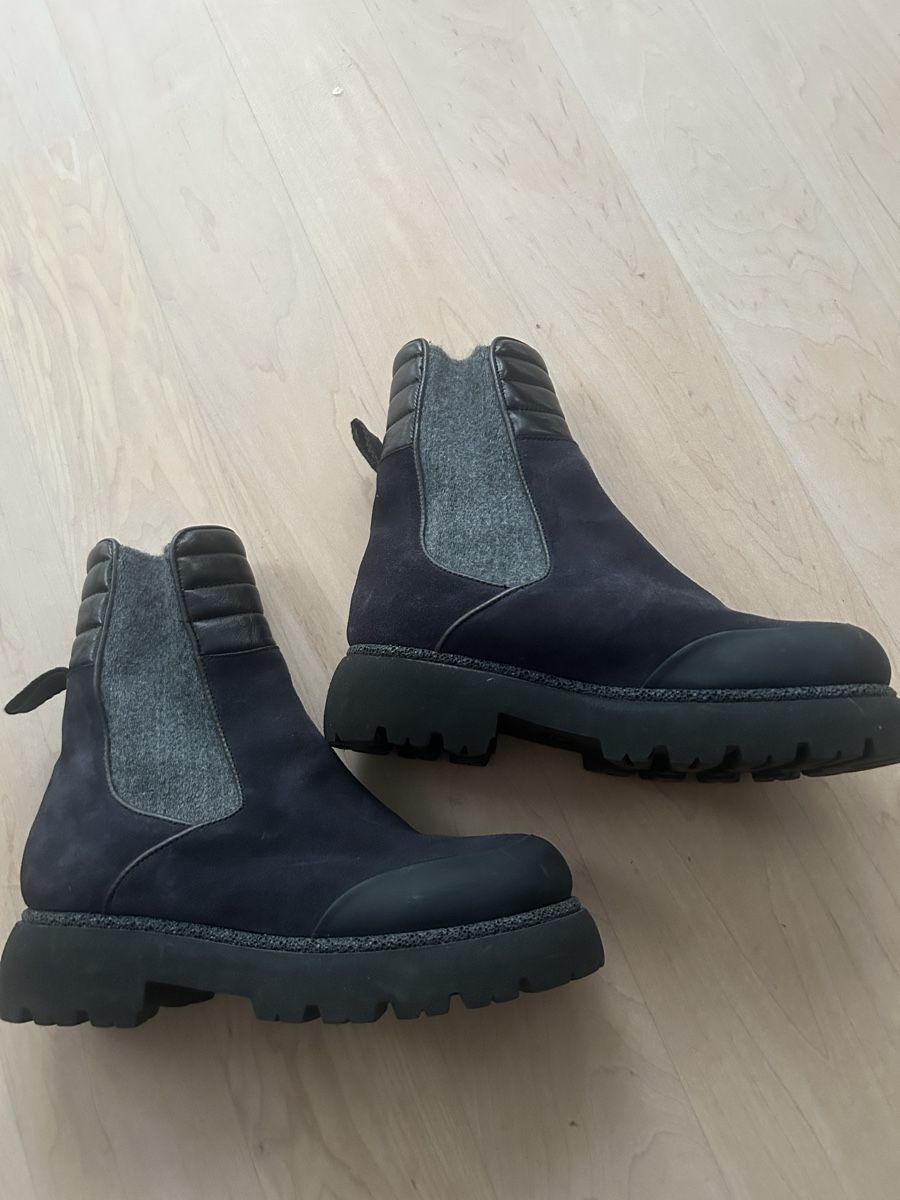 Damenschuhe: Calpierre – Neu (gemäss Beschreibung) aus Zug von LadyB