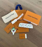 Louis Vuitton x Murakami Monogram Multicolor Charlotte Etui