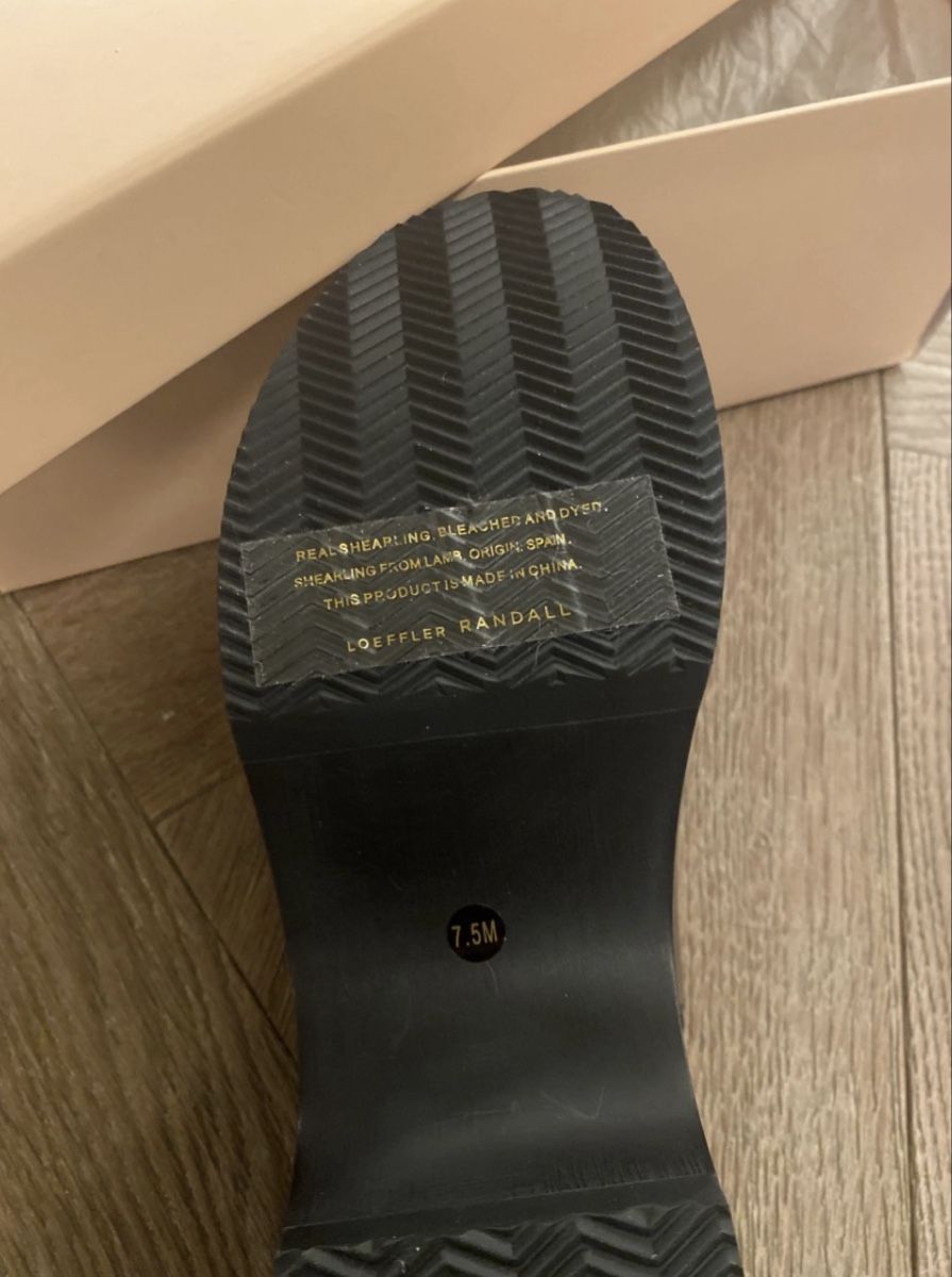 Loeffler Randall Damenschuhe: LOEFFLER RANDALL – Neu (gemäss Beschreibung) aus Bern von ili_bg5s 6