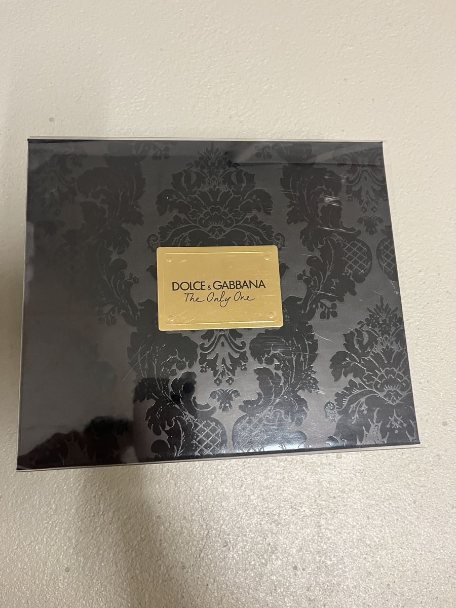 Dolce & Gabbana Profumi & Eau de Toilette: Dolce & Gabbana The Only One Gift Set 30ml + 10ml new – Nuovo e nell'imballaggio originale da Pfäffikon SZ venduto da Zitrone_100 2