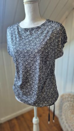 CECIL   🖤🤍   shirt top  /  Grösse S