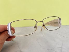 Original CHANEL Damenbrille / Brillengestell
