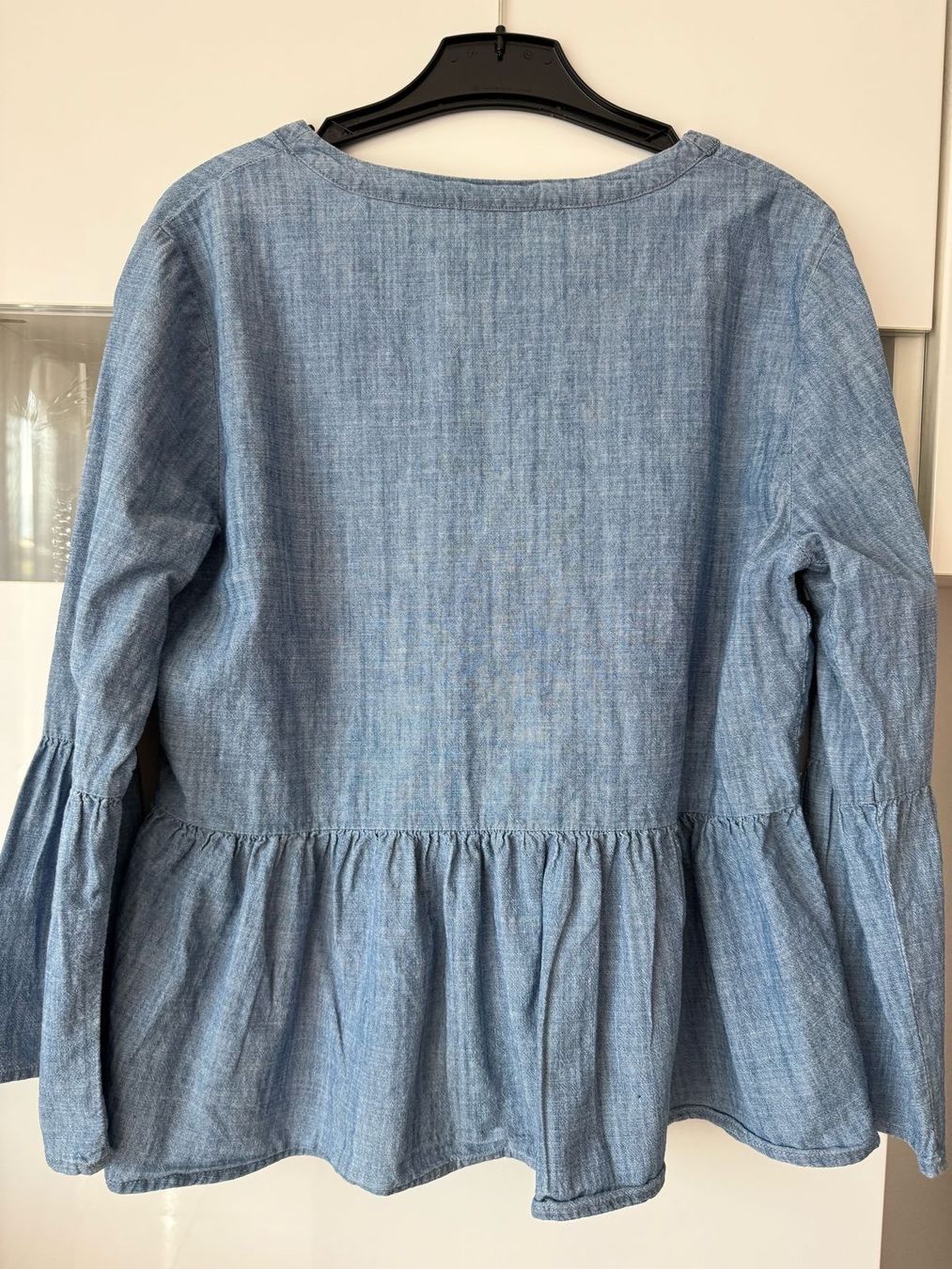Blusen: Shirt size 36 Jacqueline de Yong – Gebraucht aus Muzzano von Sidney_3 1