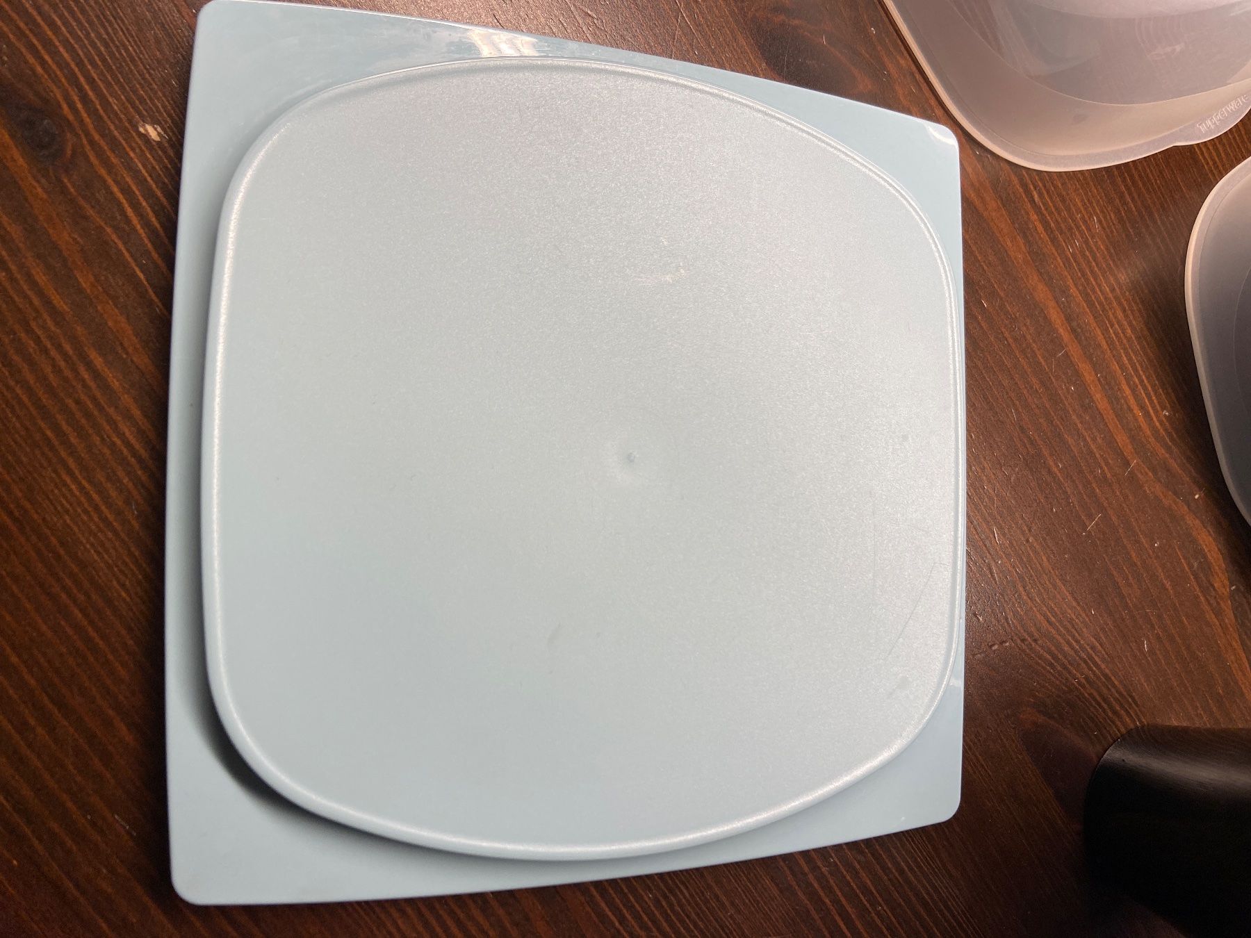 Tupperware Contenitori & Simili: CheeSmart von Tupperware gross – Usato da Sisseln AG venduto da XBL-Rotstein 3