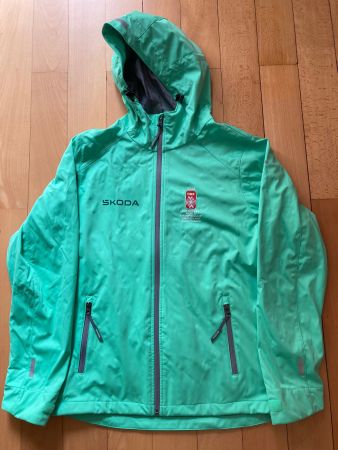 Jacke Hockey-WM 2026