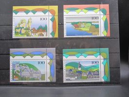 BRD 1995 Bilder Deutschlands III **