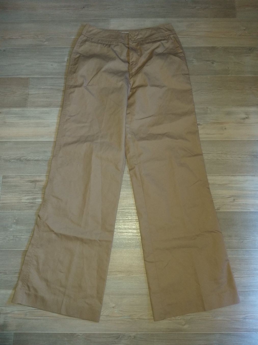 Esprit Pantaloni: Pantalon / Hose ESPRIT     Taille / Grosse 34 CH – Usato da Cossonay-ville venduto da Super-Price-Quality