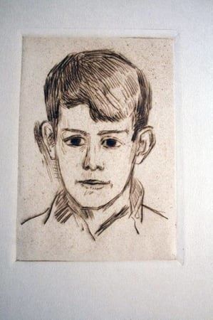 Libri: ERNST BUCHNER (Schweiz, 1886-1951) – Usato da Bern venduto da Arting 4