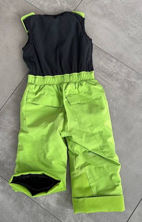 Pantaloni: Spider Skihose Gr. 86 (2) – Usato da Muri AG venduto da Florida30 1