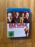 DAS URTEIL. (BLU-RAY) KULT FILM