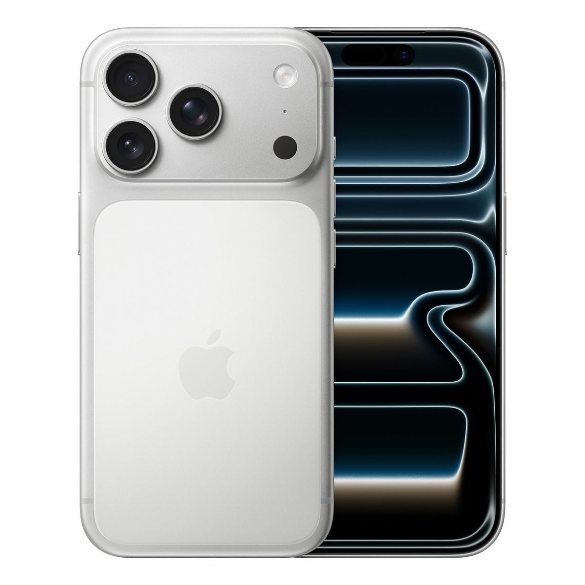 Apple Handys / Smartphones: APPLE iPhone 17 Pro 256 GB Silver – Gebraucht aus Pfaffhausen von Kevin_Meier