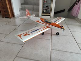 Kyosho Calmato