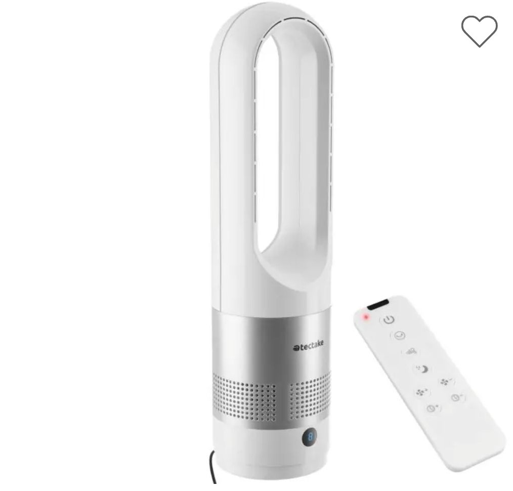 Ventilateurs: Turmventilator Polar – Neuf (Voir description) à Rotkreuz par NextChance