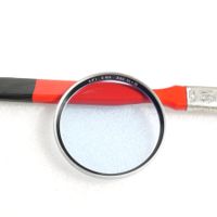 B+W 55mm KB3 80A Filter / filtre Chrome