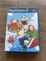 Kao the Kangaroo Round 2 PS2 Spiel