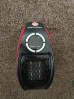 EASYMAXX H03 Heizgebläse 500W DEFEKT!