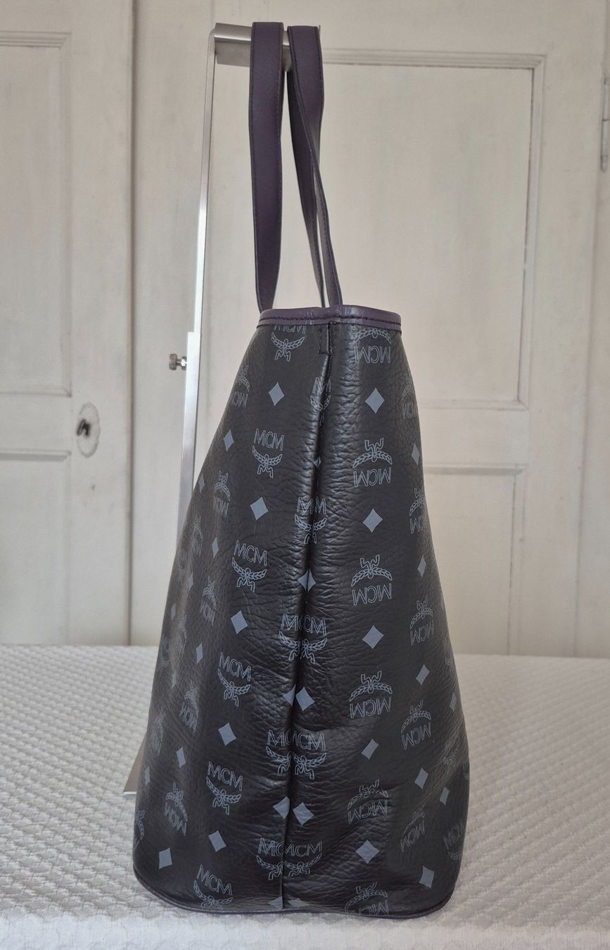 Mcm Borse da donna: MCM Shopper, Size L – Usato da Dottikon venduto da Pega7 5