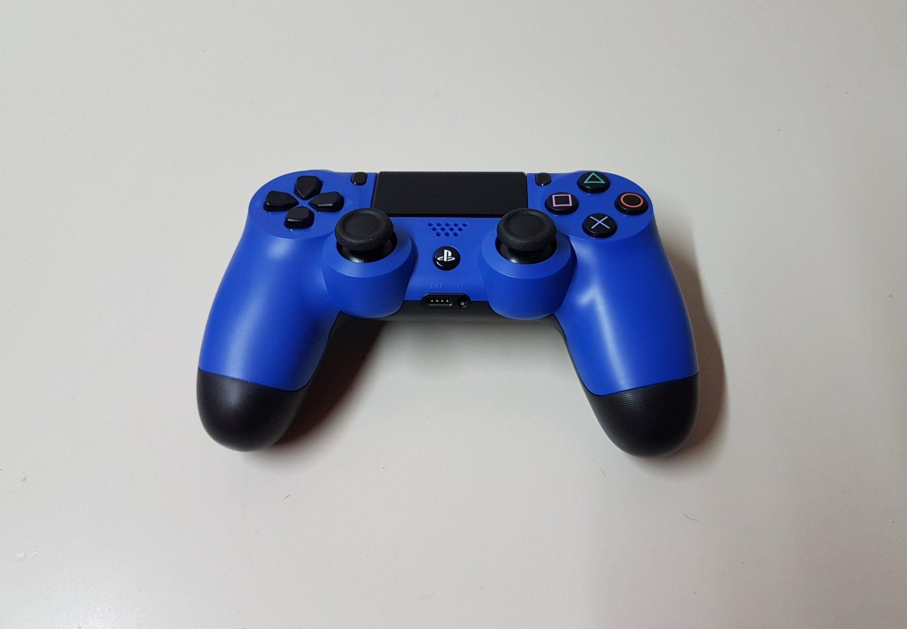 Sony Controller: 😎 Original Sony Dualshock 4 Wireless Controller PS4 Top – Gebraucht aus Schüpfheim von Games_Spielkonsolen 2