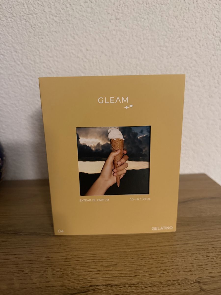 Profumi & Eau de Toilette: Gleam Perfume Gelatino – Nuovo (secondo la descrizione) da Winterthur venduto da Selinnn