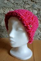 leichte *fusselkopp* mütze beanie *neu