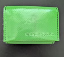 Portemonnaie FREITAG grün
