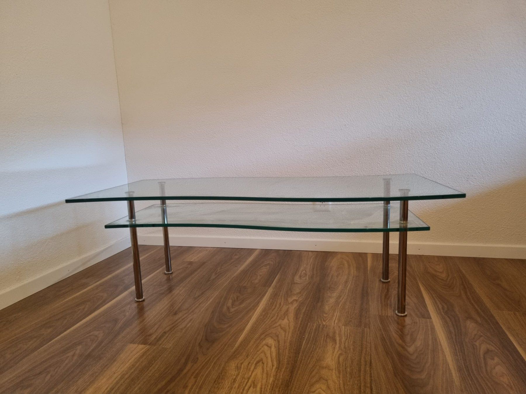 Tische: Salontisch – Gebraucht aus Oberneunforn von ste077